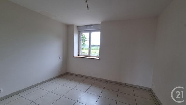 Maison &agrave; vendre - 7 pi&egrave;ces - 138 m2 - Lonlay L Abbaye - 61 - BASSE-NORMANDIE