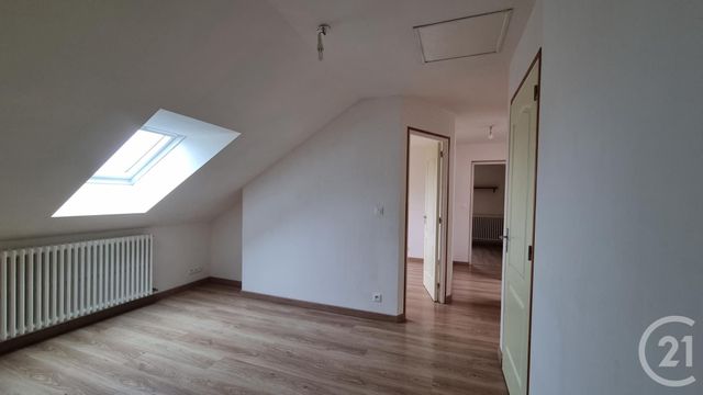 Maison &agrave; vendre - 7 pi&egrave;ces - 138 m2 - Lonlay L Abbaye - 61 - BASSE-NORMANDIE