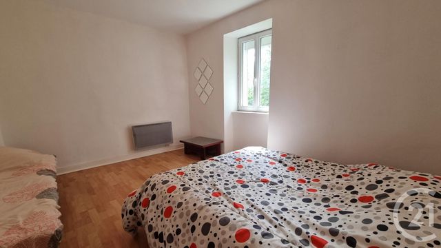 Maison &agrave; vendre - 3 pi&egrave;ces - 67 m2 - La Selle La Forge - 61 - BASSE-NORMANDIE