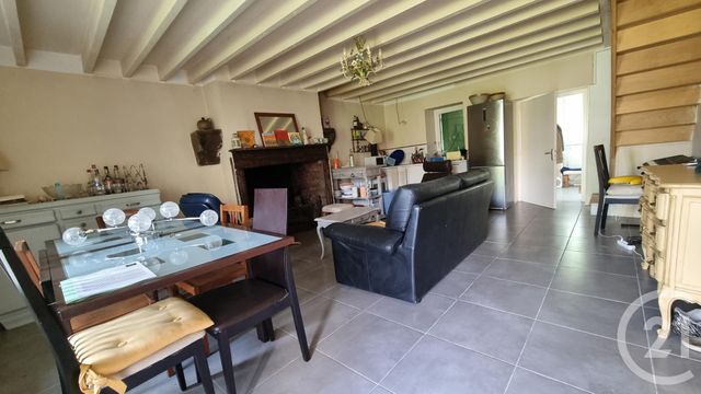Maison &agrave; vendre - 3 pi&egrave;ces - 67 m2 - La Selle La Forge - 61 - BASSE-NORMANDIE