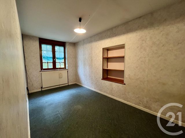 Maison &agrave; vendre - 6 pi&egrave;ces - 95 m2 - Domfront En Poiraie - 61 - BASSE-NORMANDIE