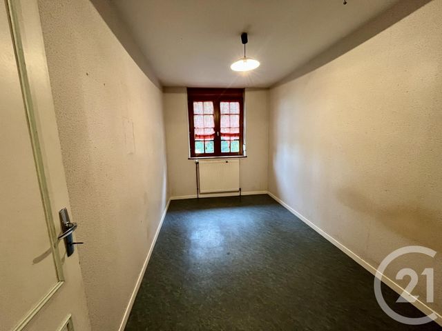 Maison &agrave; vendre - 6 pi&egrave;ces - 95 m2 - Domfront En Poiraie - 61 - BASSE-NORMANDIE