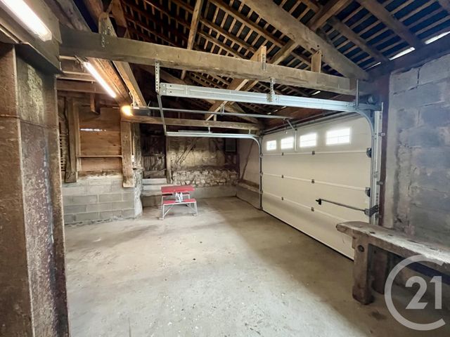 Maison &agrave; vendre - 6 pi&egrave;ces - 95 m2 - Domfront En Poiraie - 61 - BASSE-NORMANDIE