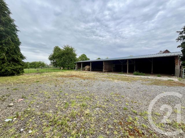 Maison &agrave; vendre - 6 pi&egrave;ces - 95 m2 - Domfront En Poiraie - 61 - BASSE-NORMANDIE
