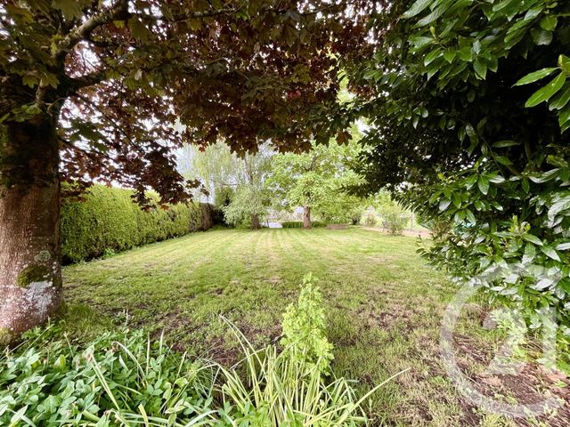 Maison &agrave; vendre - 6 pi&egrave;ces - 95 m2 - Domfront En Poiraie - 61 - BASSE-NORMANDIE