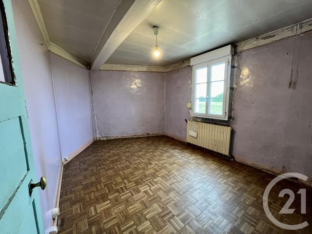 Maison &agrave; vendre - 6 pi&egrave;ces - 95 m2 - Domfront En Poiraie - 61 - BASSE-NORMANDIE