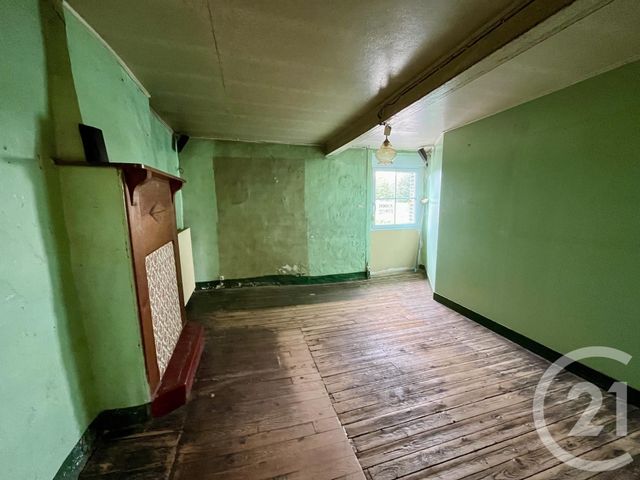 Maison &agrave; vendre - 6 pi&egrave;ces - 95 m2 - Domfront En Poiraie - 61 - BASSE-NORMANDIE