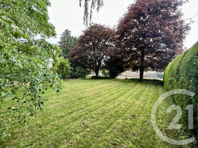 Maison &agrave; vendre - 6 pi&egrave;ces - 95 m2 - Domfront En Poiraie - 61 - BASSE-NORMANDIE