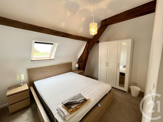 Maison &agrave; vendre - 5 pi&egrave;ces - 109 m2 - St Fraimbault - 61 - BASSE-NORMANDIE
