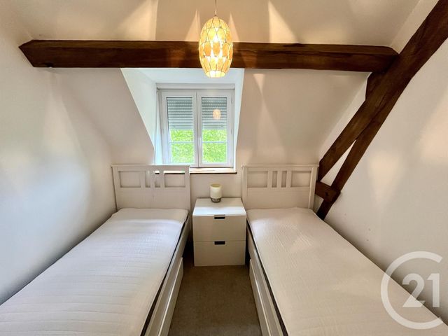 Maison &agrave; vendre - 5 pi&egrave;ces - 109 m2 - St Fraimbault - 61 - BASSE-NORMANDIE