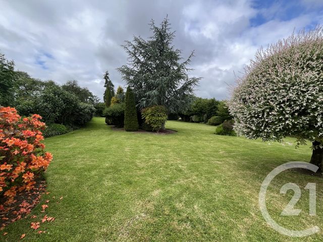 Maison &agrave; vendre - 12 pi&egrave;ces - 261,90 m2 - Barenton - 50 - BASSE-NORMANDIE