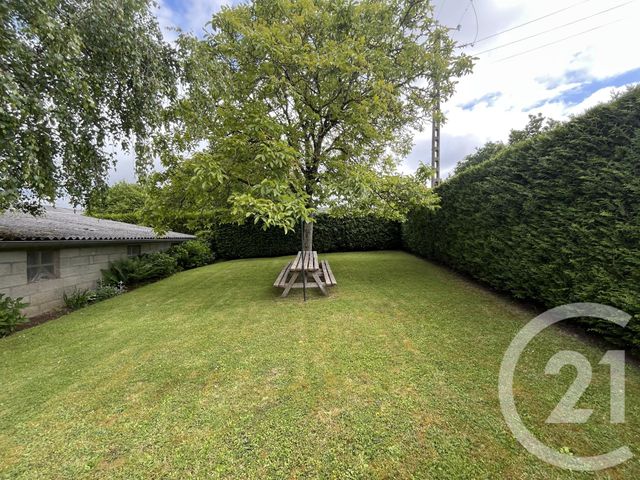 Maison &agrave; vendre - 12 pi&egrave;ces - 261,90 m2 - Barenton - 50 - BASSE-NORMANDIE