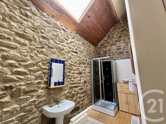 Maison &agrave; vendre - 12 pi&egrave;ces - 261,90 m2 - Barenton - 50 - BASSE-NORMANDIE