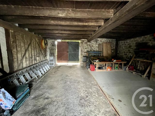 Maison &agrave; vendre - 12 pi&egrave;ces - 261,90 m2 - Barenton - 50 - BASSE-NORMANDIE