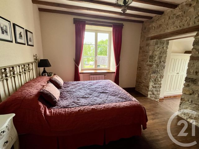 Maison &agrave; vendre - 12 pi&egrave;ces - 261,90 m2 - Barenton - 50 - BASSE-NORMANDIE