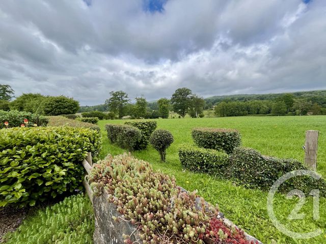 Maison &agrave; vendre - 12 pi&egrave;ces - 261,90 m2 - Barenton - 50 - BASSE-NORMANDIE