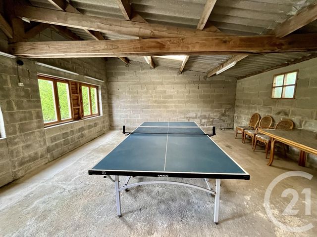 Maison &agrave; vendre - 12 pi&egrave;ces - 261,90 m2 - Barenton - 50 - BASSE-NORMANDIE