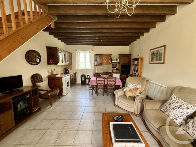 Maison &agrave; vendre - 12 pi&egrave;ces - 261,90 m2 - Barenton - 50 - BASSE-NORMANDIE