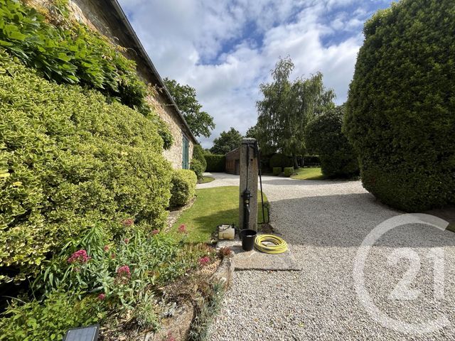Maison &agrave; vendre - 12 pi&egrave;ces - 261,90 m2 - Barenton - 50 - BASSE-NORMANDIE