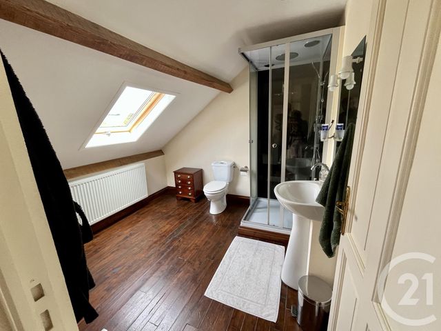 Maison &agrave; vendre - 12 pi&egrave;ces - 261,90 m2 - Barenton - 50 - BASSE-NORMANDIE