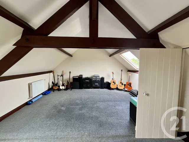Maison &agrave; vendre - 12 pi&egrave;ces - 261,90 m2 - Barenton - 50 - BASSE-NORMANDIE