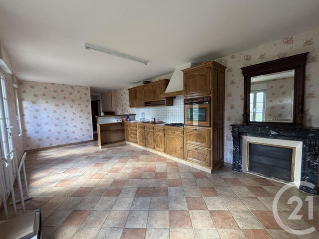 Maison &agrave; vendre - 9 pi&egrave;ces - 350,20 m2 - Passais Villages - 61 - BASSE-NORMANDIE