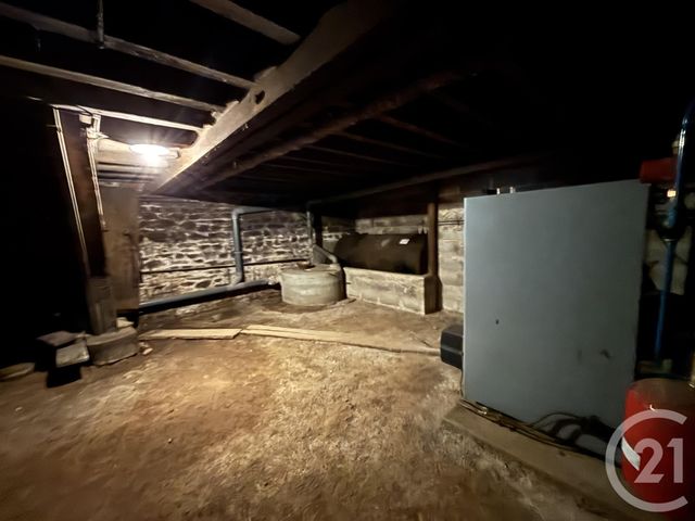 Maison &agrave; vendre - 9 pi&egrave;ces - 350,20 m2 - Passais Villages - 61 - BASSE-NORMANDIE