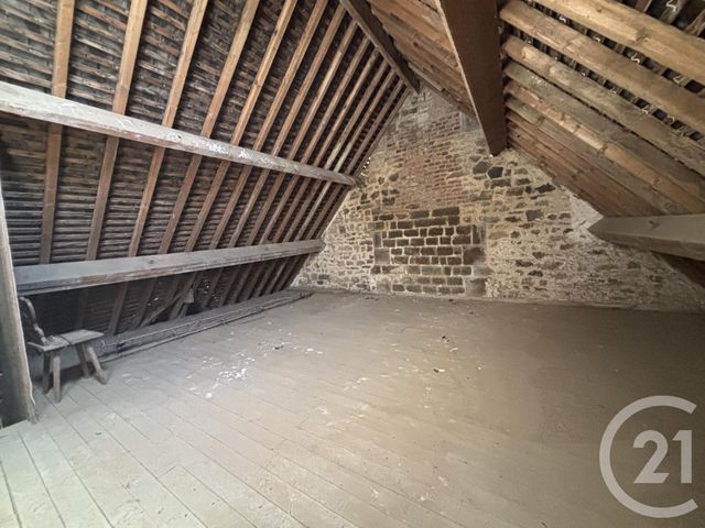 Maison &agrave; vendre - 9 pi&egrave;ces - 350,20 m2 - Passais Villages - 61 - BASSE-NORMANDIE