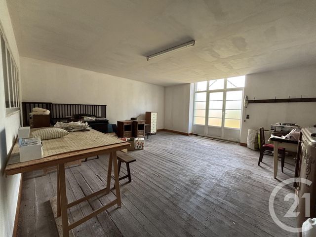 Maison &agrave; vendre - 9 pi&egrave;ces - 350,20 m2 - Passais Villages - 61 - BASSE-NORMANDIE