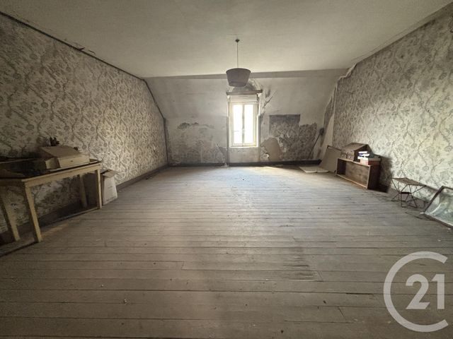 Maison &agrave; vendre - 9 pi&egrave;ces - 350,20 m2 - Passais Villages - 61 - BASSE-NORMANDIE