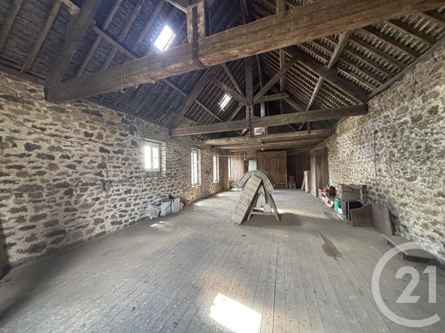 Maison &agrave; vendre - 9 pi&egrave;ces - 350,20 m2 - Passais Villages - 61 - BASSE-NORMANDIE