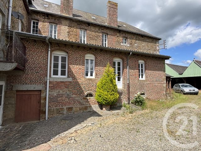 maison - PASSAIS VILLAGES - 61