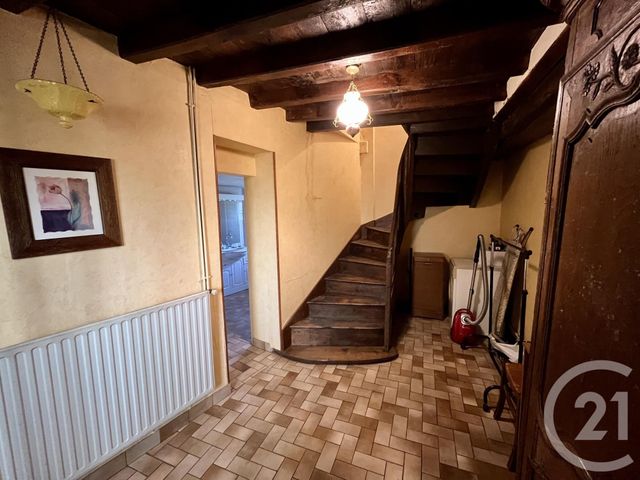 Maison &agrave; vendre - 4 pi&egrave;ces - 91,40 m2 - Domfront En Poiraie - 61 - BASSE-NORMANDIE