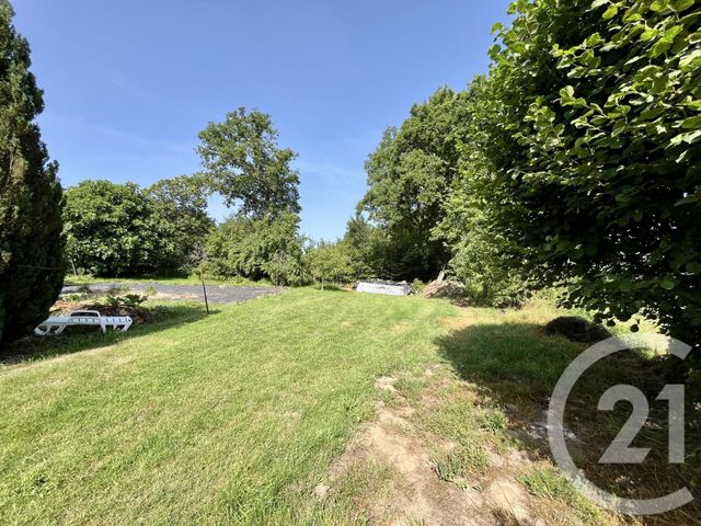 Maison &agrave; vendre - 4 pi&egrave;ces - 91,40 m2 - Domfront En Poiraie - 61 - BASSE-NORMANDIE