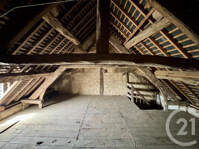 Maison &agrave; vendre - 4 pi&egrave;ces - 91,40 m2 - Domfront En Poiraie - 61 - BASSE-NORMANDIE