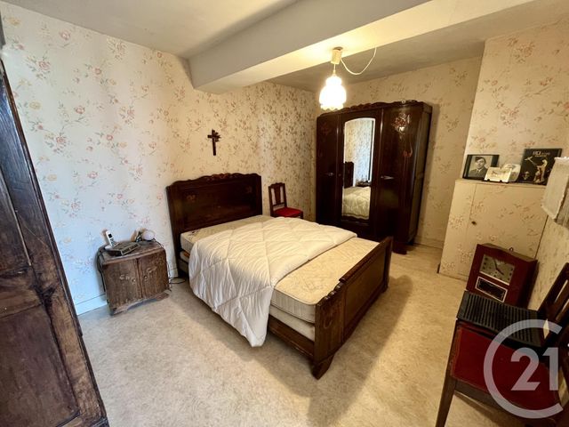 Maison &agrave; vendre - 4 pi&egrave;ces - 91,40 m2 - Domfront En Poiraie - 61 - BASSE-NORMANDIE