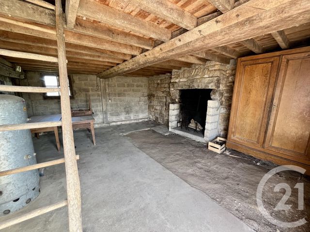 Maison &agrave; vendre - 4 pi&egrave;ces - 91,40 m2 - Domfront En Poiraie - 61 - BASSE-NORMANDIE