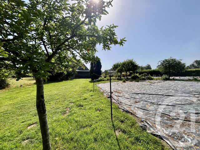 Maison &agrave; vendre - 4 pi&egrave;ces - 91,40 m2 - Domfront En Poiraie - 61 - BASSE-NORMANDIE