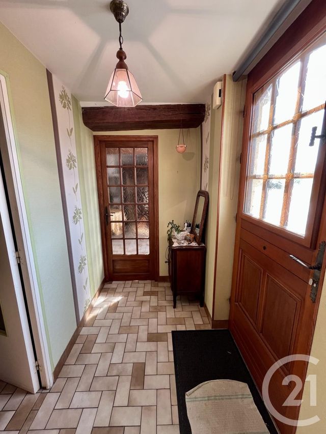 Maison &agrave; vendre - 4 pi&egrave;ces - 91,40 m2 - Domfront En Poiraie - 61 - BASSE-NORMANDIE