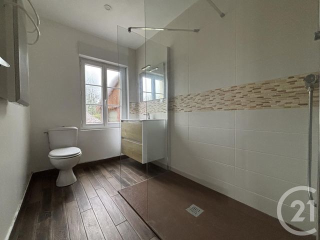 Maison &agrave; louer - 2 pi&egrave;ces - 55 m2 - Juvigny Val D Andaine - 61 - BASSE-NORMANDIE