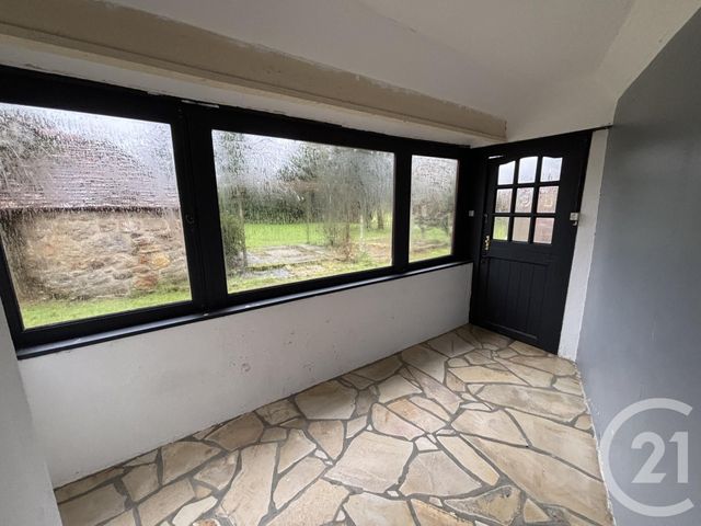 Maison &agrave; louer - 2 pi&egrave;ces - 55 m2 - Juvigny Val D Andaine - 61 - BASSE-NORMANDIE