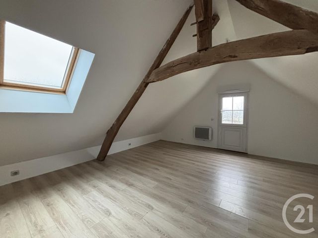 Maison &agrave; louer - 2 pi&egrave;ces - 55 m2 - Juvigny Val D Andaine - 61 - BASSE-NORMANDIE
