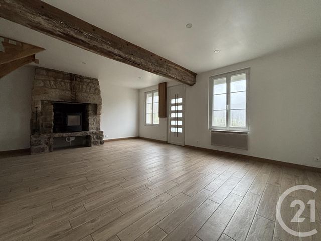 maison - JUVIGNY VAL D ANDAINE - 61