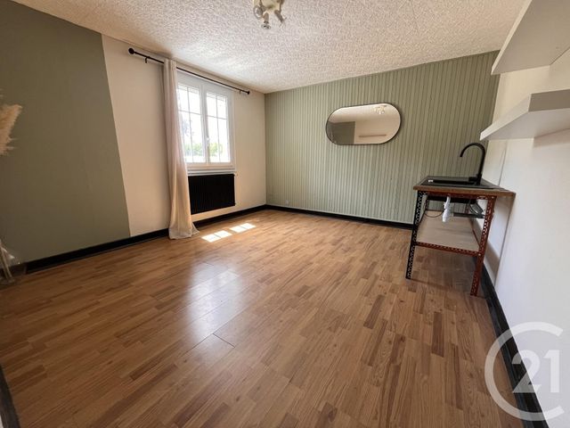 Maison &agrave; vendre - 6 pi&egrave;ces - 135,21 m2 - La Ferriere Aux Etangs - 61 - BASSE-NORMANDIE
