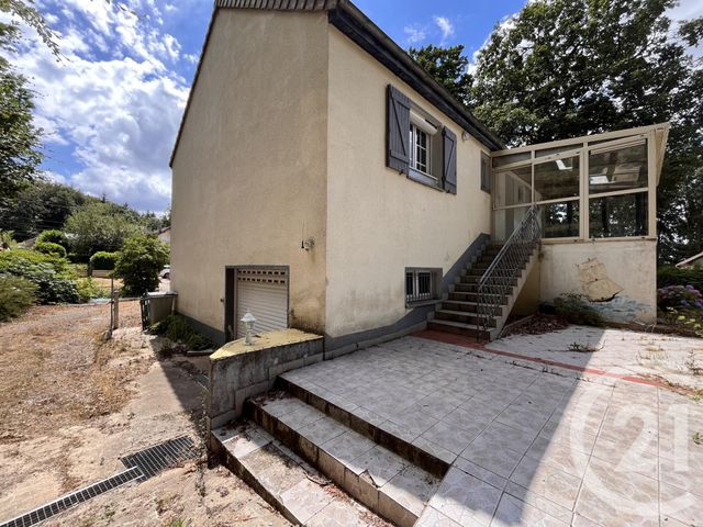 Maison &agrave; vendre - 6 pi&egrave;ces - 135,21 m2 - La Ferriere Aux Etangs - 61 - BASSE-NORMANDIE