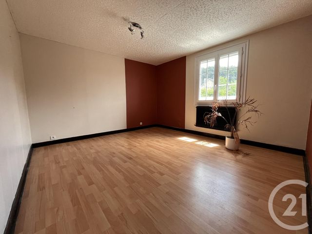 Maison &agrave; vendre - 6 pi&egrave;ces - 135,21 m2 - La Ferriere Aux Etangs - 61 - BASSE-NORMANDIE