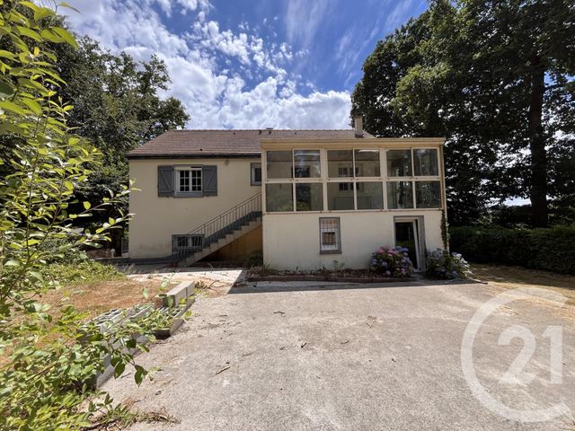 Maison &agrave; vendre - 6 pi&egrave;ces - 135,21 m2 - La Ferriere Aux Etangs - 61 - BASSE-NORMANDIE