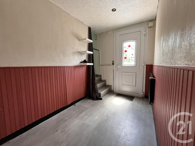 Maison &agrave; vendre - 6 pi&egrave;ces - 135,21 m2 - La Ferriere Aux Etangs - 61 - BASSE-NORMANDIE