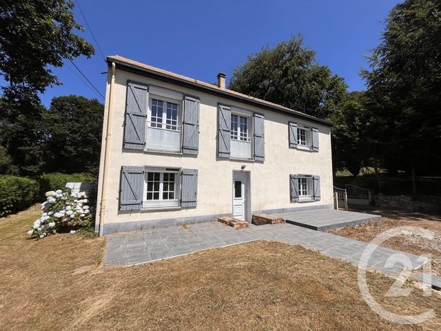 maison - LA FERRIERE AUX ETANGS - 61