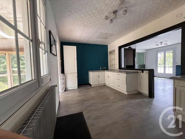 Maison &agrave; vendre - 6 pi&egrave;ces - 135,21 m2 - La Ferriere Aux Etangs - 61 - BASSE-NORMANDIE